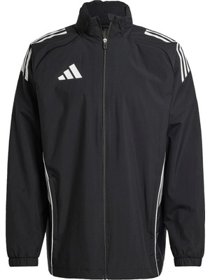 Die Grup Adidas Tiro 25 Competition Erkek Sweatshirt Siyah L