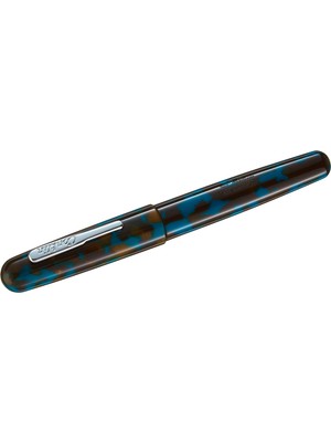 Die Grup Conklin All American Southwest Turquoise Dolma Kalem Omniflex Uç