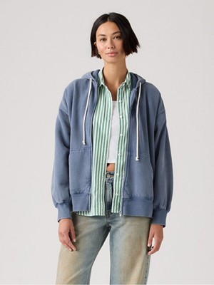 Die Grup Levi's Vintage Oversized Hoodie,mavi Xs