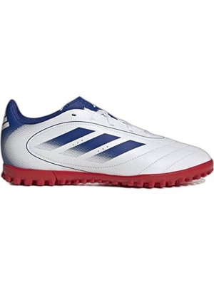 Die Grup Adidas Goletto Ix Tf J Genç Halı Saha Ayakkabısı KK1725 Beyaz