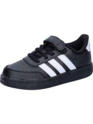 Die Grup Adidas Breaknet 2.0 El C Çocuk Günlük Ayakkabı IE3793 31, 31 Eu, NLD82, Siyah, Unisex Çocuk