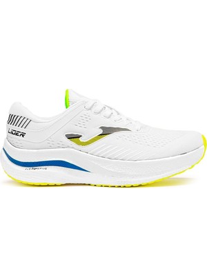 Die Grup Joma RLIDES2402 Lider Erkek Koşu Ayakkabısı Beyaz 42