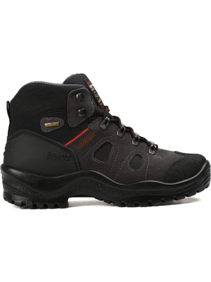 Die Grup Grisport Erkek Trekking Bot ve Ayakkabısı 10662S33G Gri 44