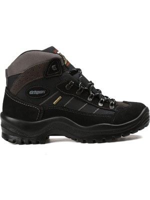 Die Grup Grisport Unisex Trekking Bot ve Ayakkabısı 10606S20G Siyah 36