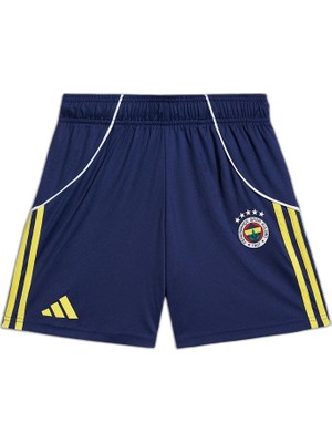 Die Grup Adidas Fenerbahçe S.k. 25/26 Çocuk Şort