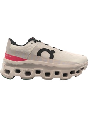 Die Grup On Erkek Cloudmonster Sneaker, Fildişi/inci, 9.5