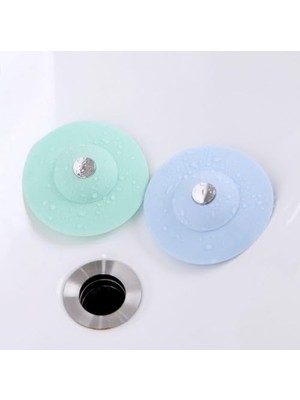 Die Grup Lavabo ve Küvet Tıkacı Süzgeci, Evye Batarya Süzgeci, Mutfak Banyo Lavabo Süzgeç, Tıkanma Önleyici