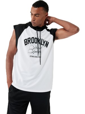 Die Grup Sport Tank Top