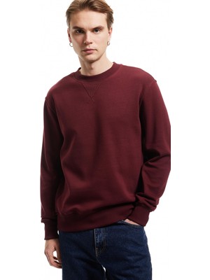 Die Grup Koton Basic Sweatshirt