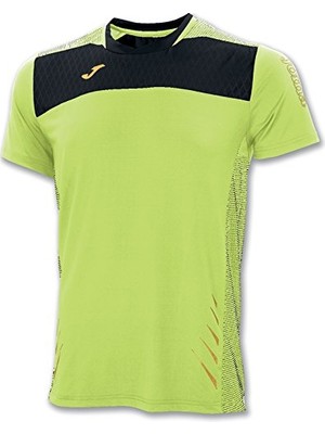 Die Grup Joma Çok Renkli Erkek Futbol Forması 100029,601 T-Shirt Elite Iv Xl