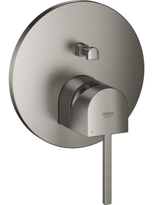 Die Grup Grohe Plus Ankastre Banyo/duş Bataryası GRH24060AL3