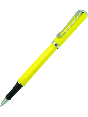 Die Grup Monteverde Limonada Serisi MV41456 Rb Limonada Sari Roller Kalem