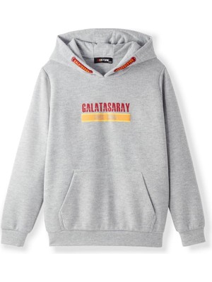 Die Grup Galatasaray Çocuk Hoodie C252072