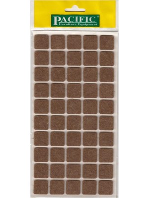 Die Grup Adem Koç Plastik Yapışkanlı Keçe Zemin Koruyucusu 20X20 Mm.