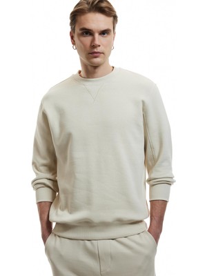 Die Grup Koton Basic Sweatshirt