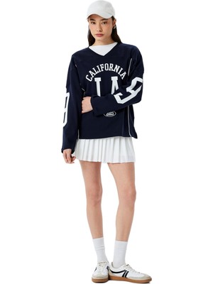 Die Grup Koton Oversized Sweatshirt
