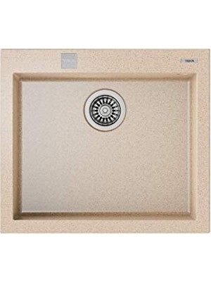 Die Grup Teka Forsquare 50.40 Tg Auto Wst Avena Beige Evye