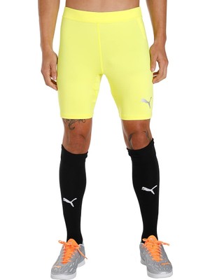 Die Grup Puma Erkek Liga Baselayer Kısa Tayt