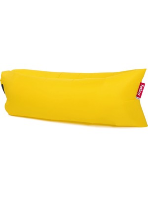 Die Grup Lamzac Orijinal Air Liege, 35.5 x 25 x 7.6 Cm, Sarı