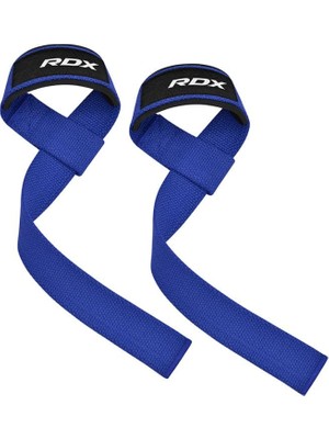 Die Grup Rdx Wan-W1 Plus Bileklik Fitness, Vücut Geliştirme ve Ağırlık Kaldırma Bilek Desteği
