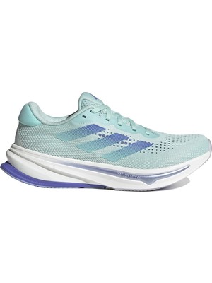 Die Grup Adidas Supernova Rise Kadın Koşu Ayakkabısı Mavi 36.5