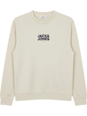 Die Grup Jornew Plas Sweat Crew Neck BAW25 Xl