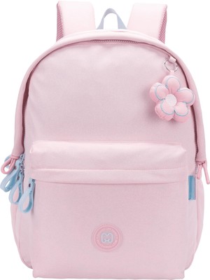 Die Grup Marshmallow Backpack Tıara Pınk Sırt Çantası
