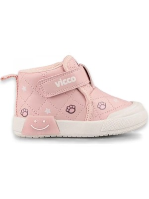 Vicco 946.B26K.209 Emma Bebe Pudra Çocuk Bot