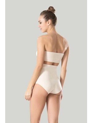SS Home Concept Miss Fit 14002 Lazer Kesim Korse Slip