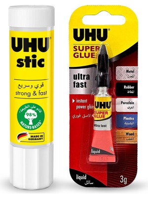 Uhu Wood- Ahsap Yap.