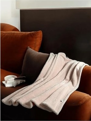 Esranın Dünyası Kedi Köpek Battaniyesi – Wellsoft Kumaş, Yumuşak ve Yıkanabilir (Toz Pembe, 60 x 80)
