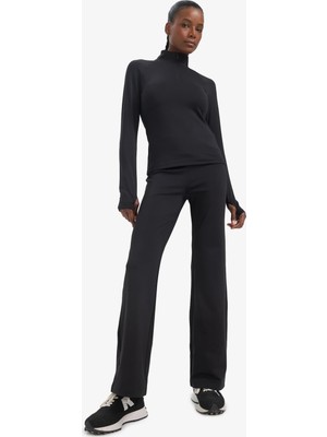 Defacto Warmtech Skuba Dalgıç Kumaş Sporcu Jogger Basic Eşofman Altı A0566AX25AU