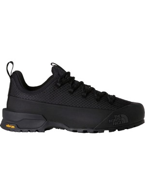 The North Face Glenclyffe Outdoor Bot, 44 2/3, NF0A8DAPW9O1, Tnf Black/anthracıte Gr, Erkek