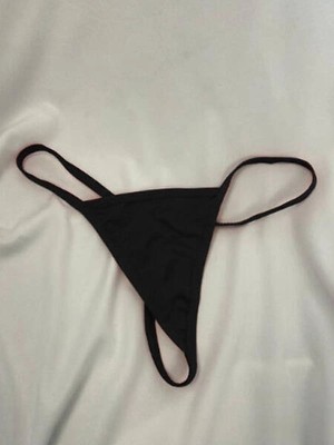 SS Home Concept Tanga Külot String V6700