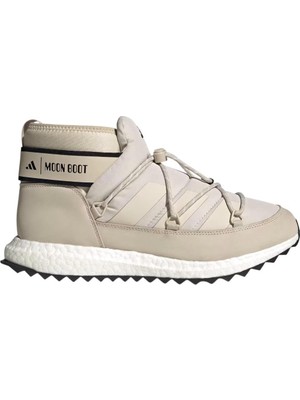 Adidas Moonboost Low Kadın Bot Bej 37.5