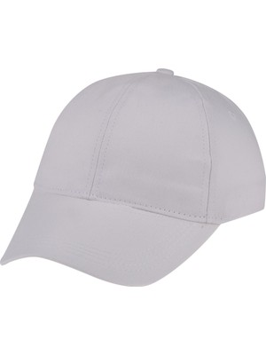 Amora Fancy Clothing Suyutti Y1051-008 Yetişkin Gabardin Düz Şapka