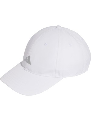 Adidas Running Essential Climacool 6 Panel Beyzbol Şapkası, Erkek, 01-JZ0506-3, Pembe, Unisex Yetişkin