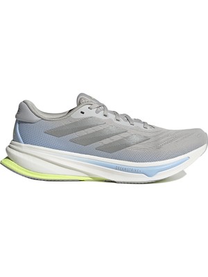 adidas Supernova Rise 2 Erkek Gri Koşu Ayakkabısı IH8708