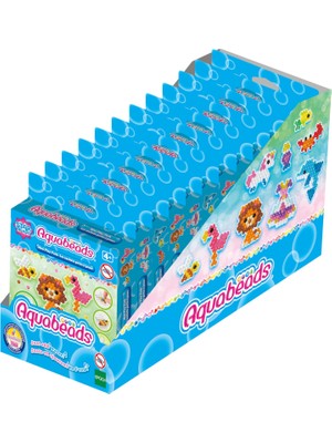 Die Grup Aquabeads Epoch Mini Sürpriz Oyun Paketi