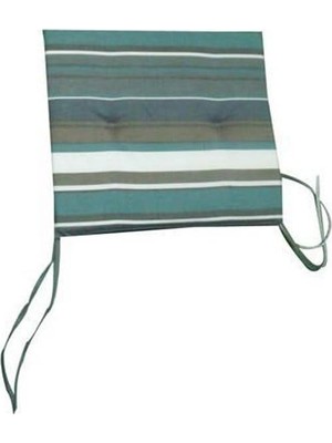 Andoutdoor Sandalye Minderi 40CMX35CM (Alt)