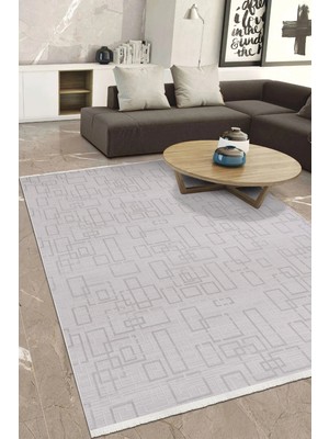 Bezos Youdayhomecollection Vianora Model Oturma Odası Halısı