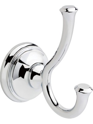 Delta Musluk Cassidy Double Bornoz Kanca, 79735