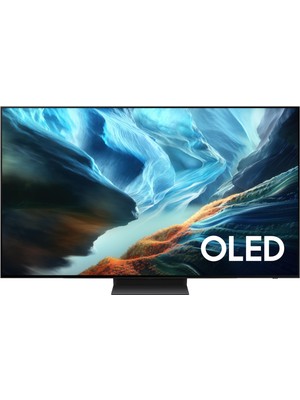 Samsung 48 Inç OLED S90 Televizyon