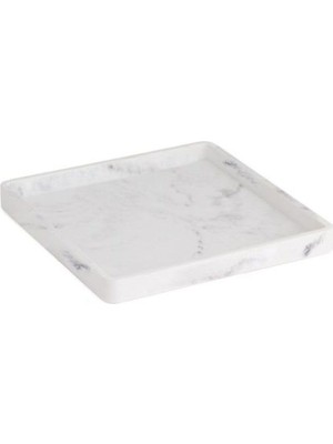 Die Grup System Banyo Tepsisi Mermer Desenli 22X220X220 mm