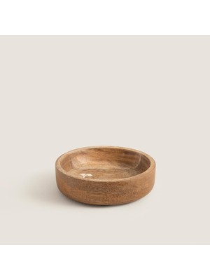 Die Grup Fuchsia Sunum Kasesi 15 cm Natural