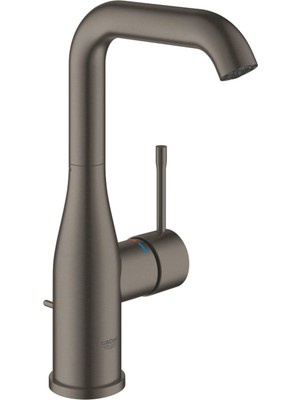 Hakay Grohe Essence Tek Kumandalı Lavabo Bataryası L - 24174AL1