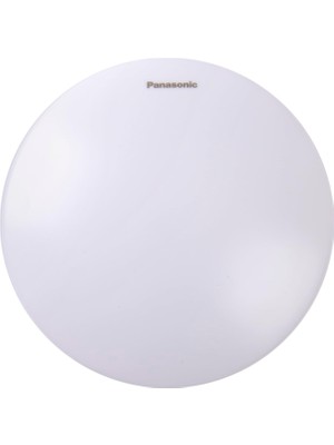 Die Grup Panasonıc LED Tavan Armatürü, Plafonyer, 13W 900LM 840 Φ235