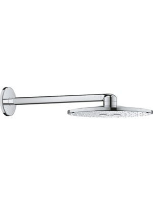 Hakay Grohe Rainshower | Duş ve Duş Sistemleri - Akıllı Duş Başlığı, 26475000