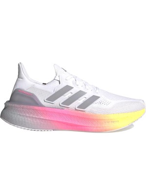 Hakay Adidas Ultraboost 5 Erkek Koşu Ayakkabısı Beyaz 45.5