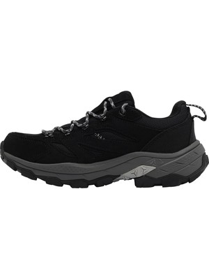 Hakay Jack Wolfskin Vojo Tour Texapore Low W Kadın Outdoor Ayakkabı Phantom 37.5